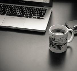 Creative Business Section