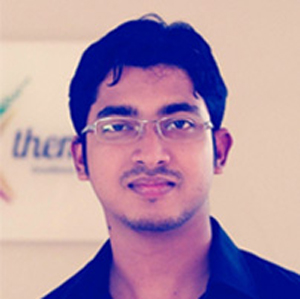 Parvez Akhter