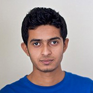 Moh. Musharrof
