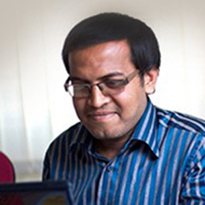 Ahmed Eshaan